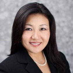 Judge Ann Park's photo