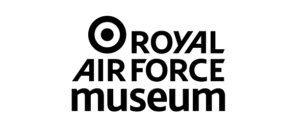 Royal Air Force Museum logo