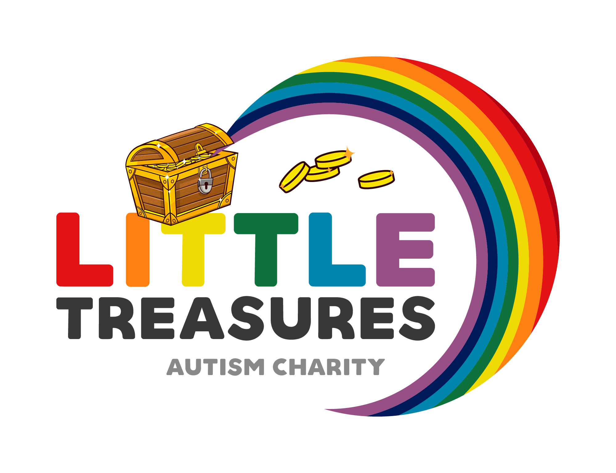 Little treasures Logo