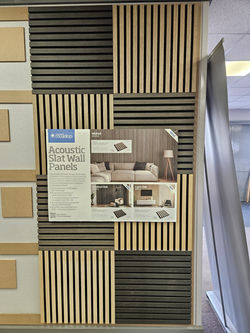 panelling 6
