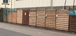 fencing 1