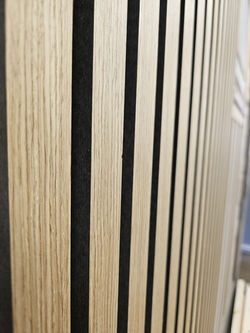 panelling 2