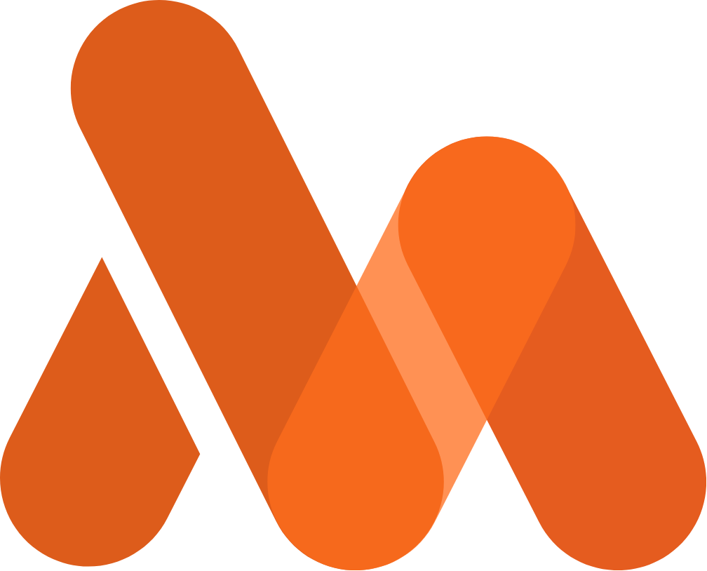 Metrick Consultancy Brand Logo
