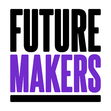 Future Makers logo