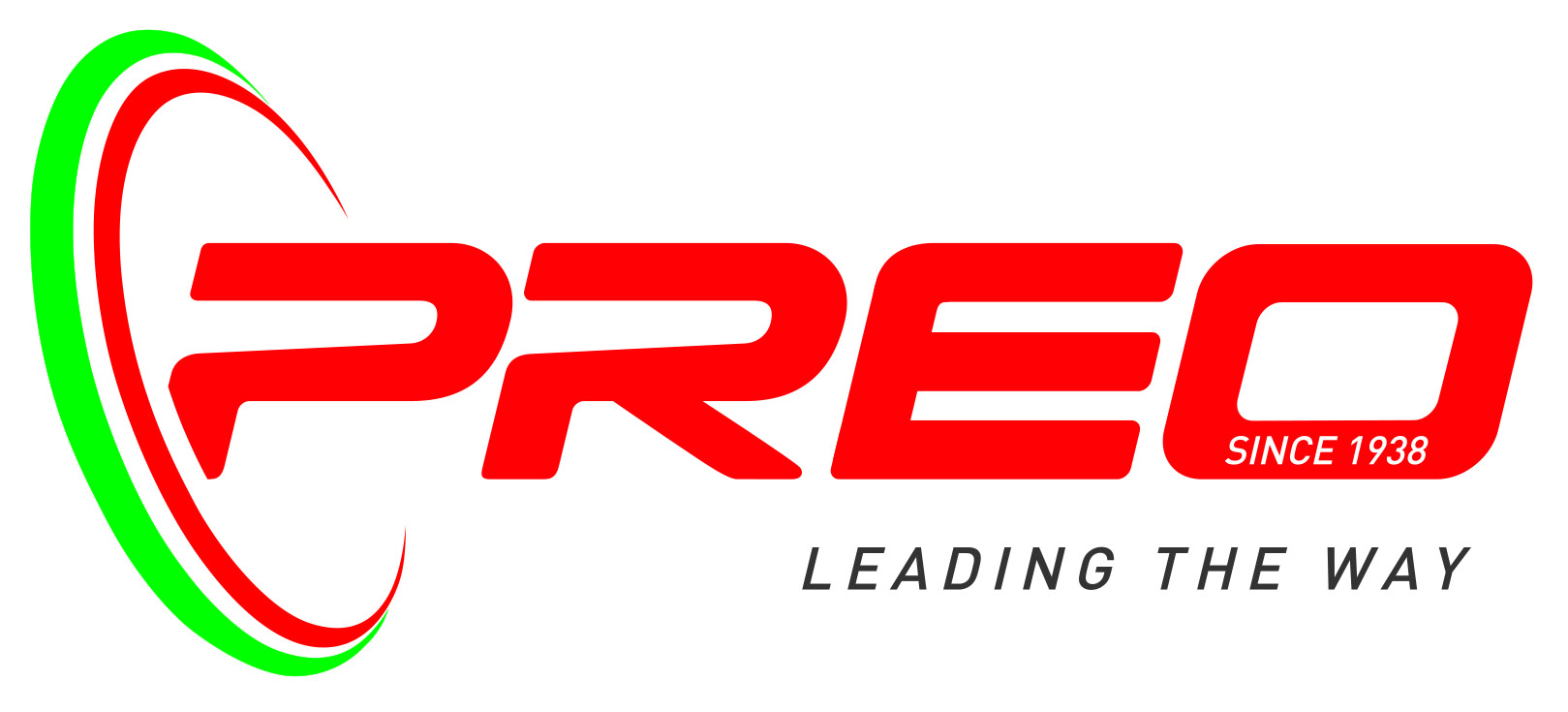 Preo Logo
