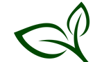 background leaf icon