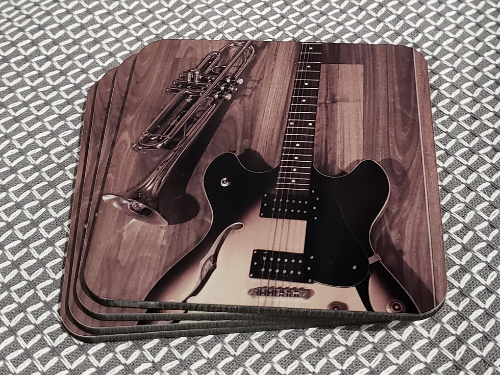 Coaster 3530