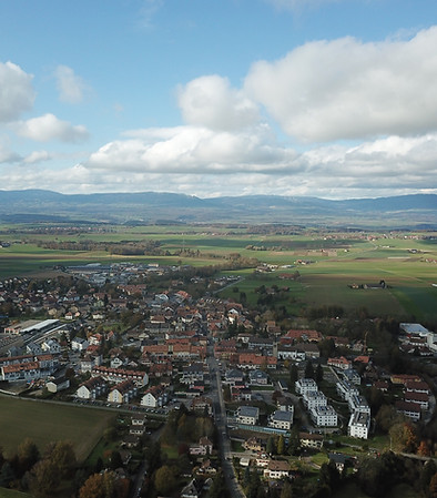 Plan climat commune