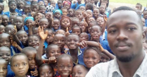 Increase In Girls Enrolment.