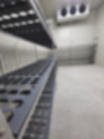 Thumbnail: Food Shelving