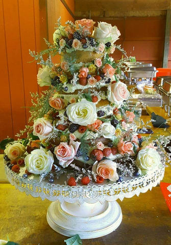 Cakes & Cupcakes