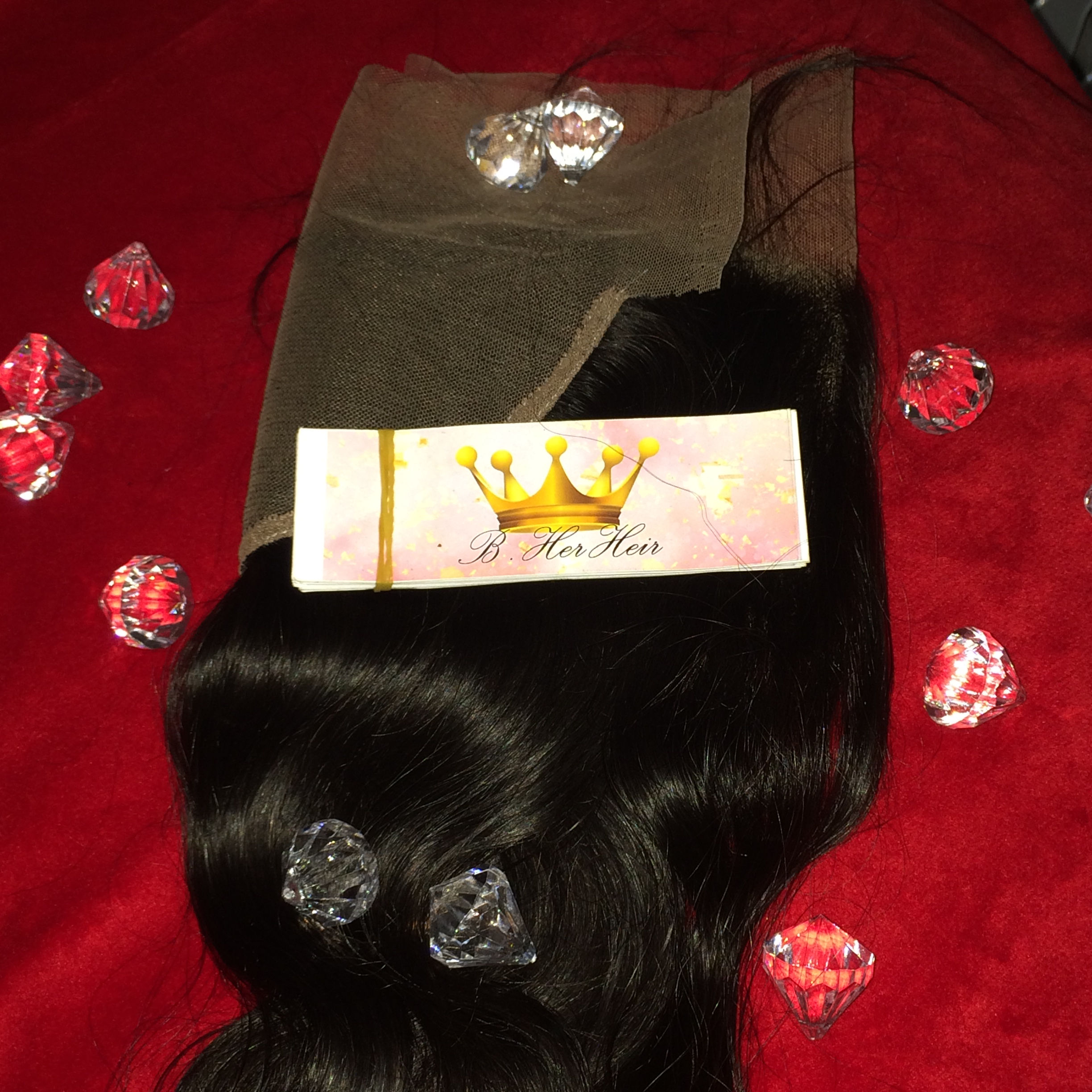 13*4 Frontal