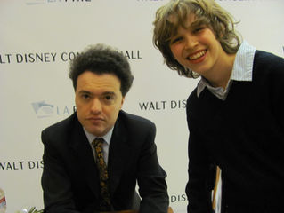 Evgeny Kissin