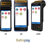 SafraPay