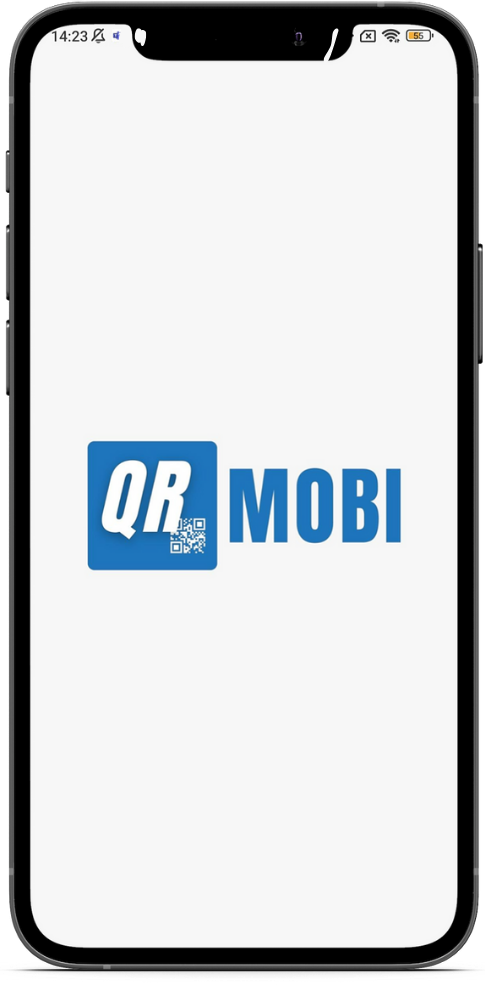 QR MOBI