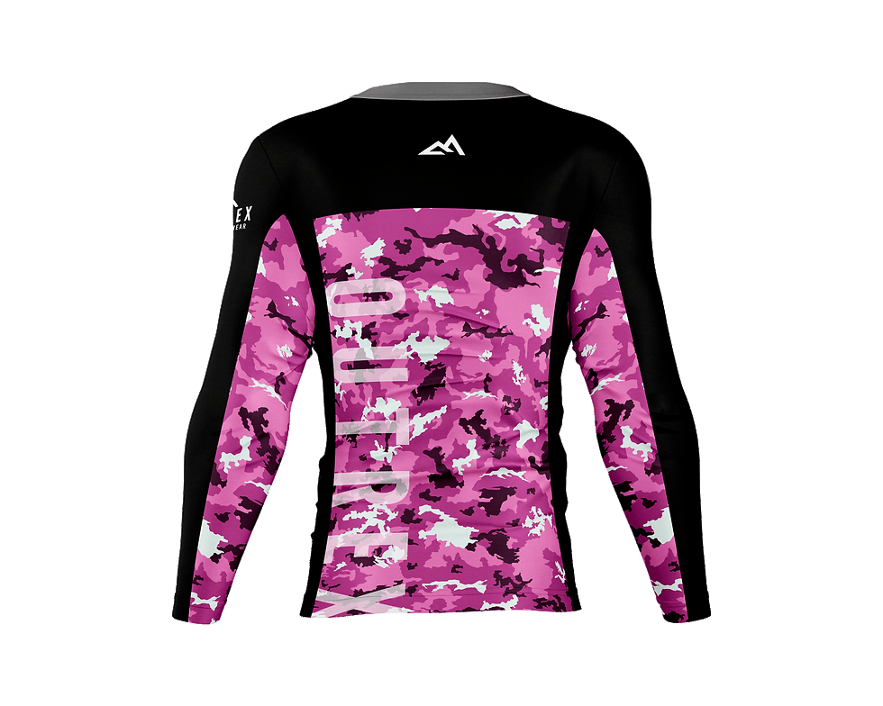 Miniatura: Jersey CAMU