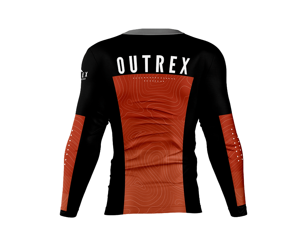 Miniatura: Jersey COLOR WAVES