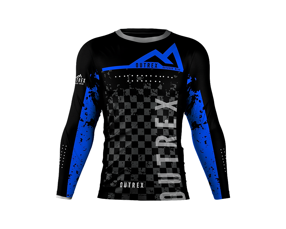 Miniatura: Jersey OFF-ROAD