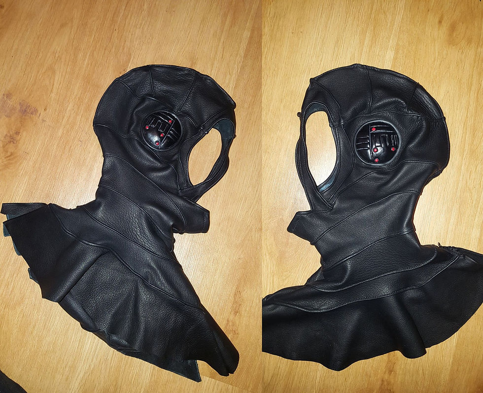 LeatherScorpiusCowl