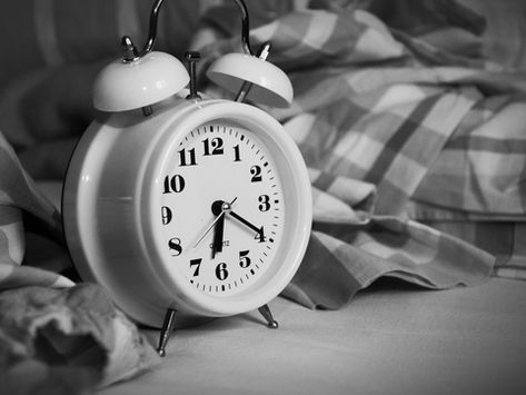 The Sleep Crisis of Men & Women over 50