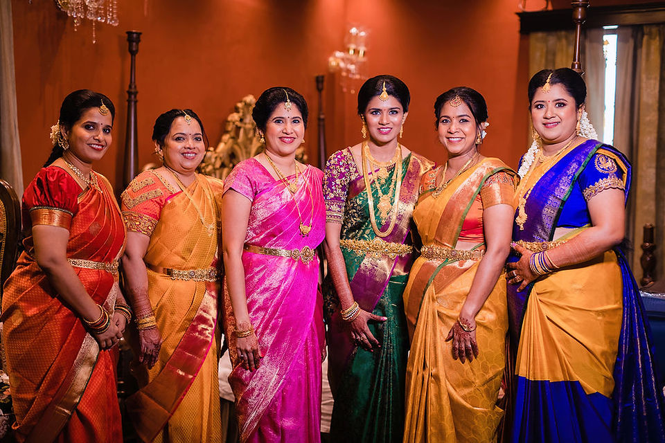 Chennai wedding photography at Shrivaaru Venkataachalapathy Palace featuring beautiful bride and groom