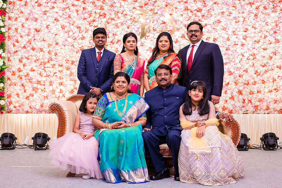 Chennai wedding photography at Shrivaaru Venkataachalapathy Palace featuring beautiful bride and groom