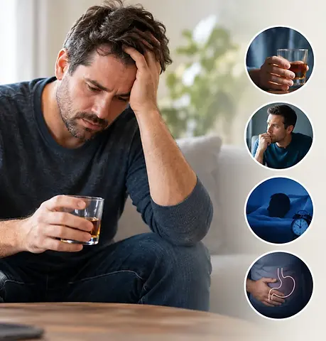 Alcohol Use Disorder rehab