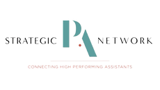 STRATEGIC PA NETWORK 