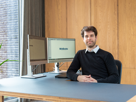 Nieuwe website SP Accountancy