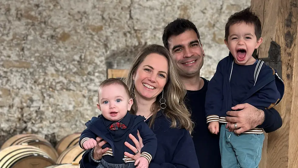 Weine der Sélection Sommeliers SVS