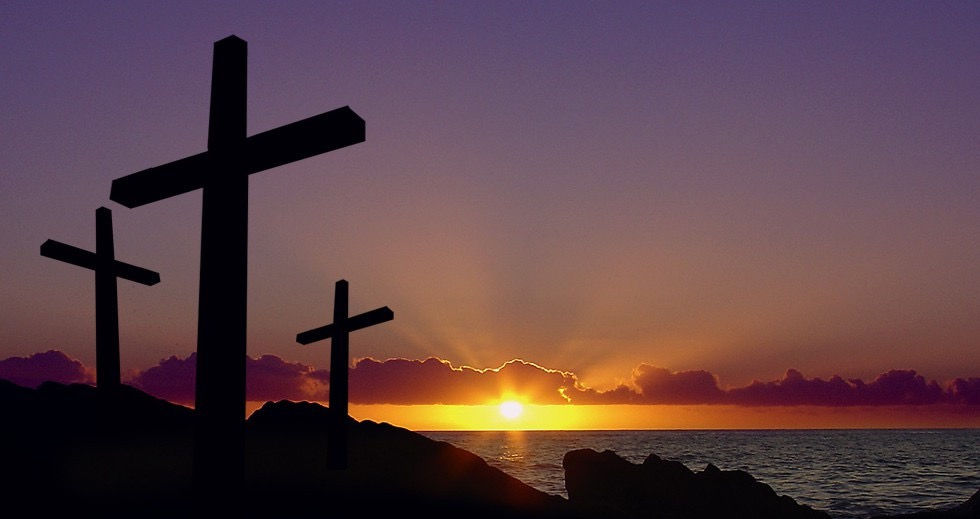 Holy Saturday Return of the Flame