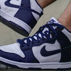 LE MIGLIORI DUNK HIGH SOTTO I 200€