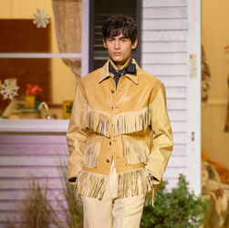 BODE COLLABORA CON NIKE