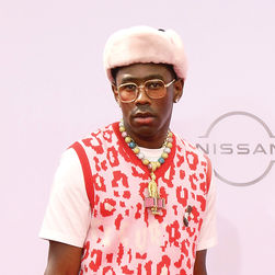 LE NUOVE CONVERSE IN COLLABORAZIONE CON TYLER THE CREATOR