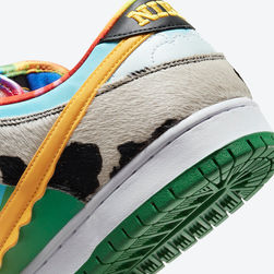 NIKE SB CAMBIA LA SCATOLA DELLE SUE PROSSIME SNEAKERS