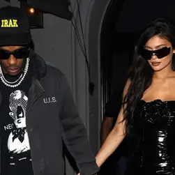 TRA KYLIE E TRAVIS È FINITA VERAMENTE?