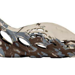 LE NUOVE YEEZY FOAM RUNNER CREAM CLAY