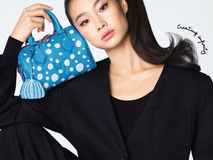 RITORNA LA COLLABORAZIONE TRA LOUIS VUITTON E YAYOI KUSAMA