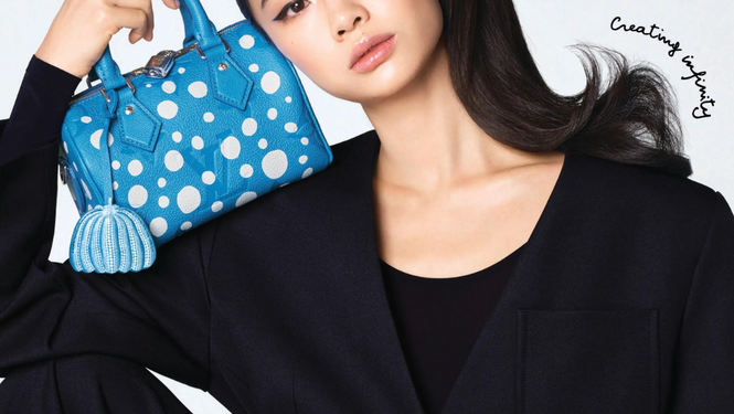 RITORNA LA COLLABORAZIONE TRA LOUIS VUITTON E YAYOI KUSAMA