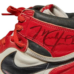 IL FILM DELLA STORIA DI JORDAN: AIR ESCE IL 6 APRILE