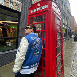 GARMENT WORKSHOP STA CRESCENDO A DISMISURA