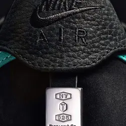 LE NUOVE AIR FORCE 1 X TIFFANY