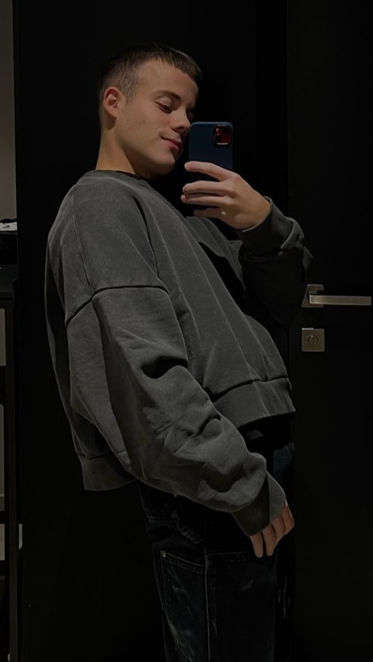 ABBIAMO INTERVISTATO ENRYLAZZA