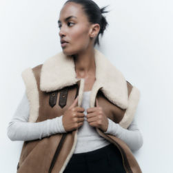 ZARA SI TROVA IN UNA CAUSA LEGALE?