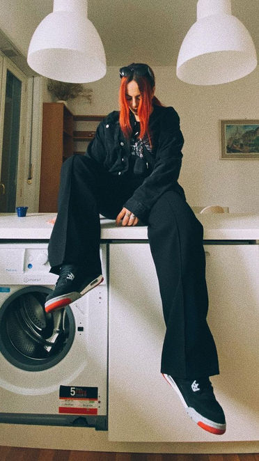 LO STREETWEAR SECONDO ANGELA PROTO 