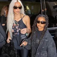 KIM LASCIA IL SUO IMPERO A SUA FIGLIA DI 9 ANNI