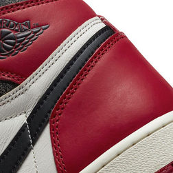 COME ACQUISTARE LE JORDAN 1 "LOST AND FOUND"