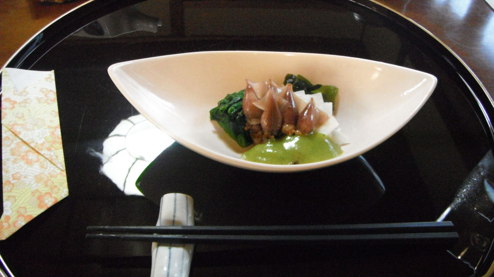 春まだ浅い鎌倉に行ってきました♪♪