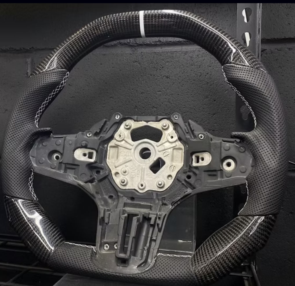 BMW G series (HEATED)