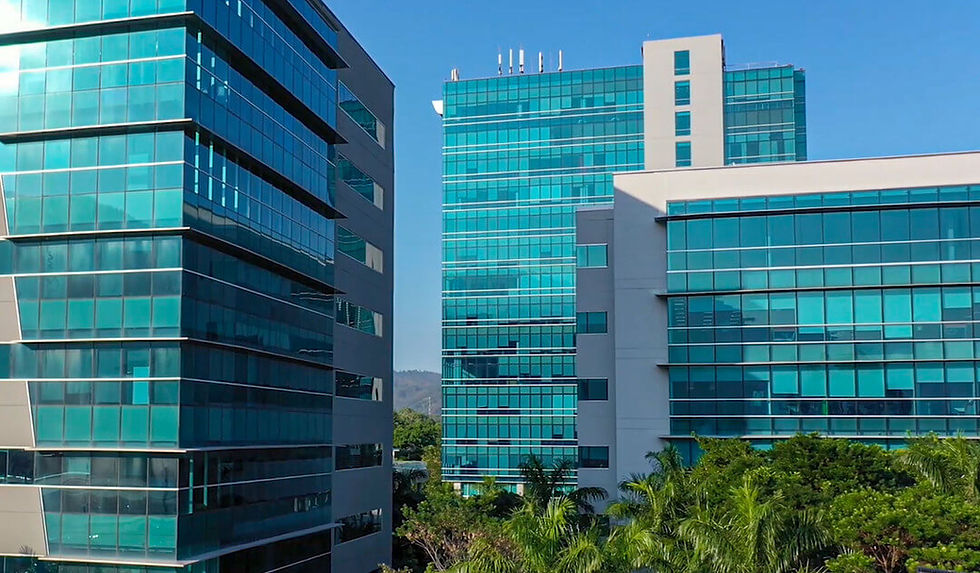 El Crecimiento del Mercado Inmobiliario en Honduras